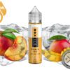 Peach ICE BSX VAPOR SERIES