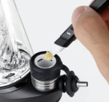 Peak Pro 3DXL loading and dabbing