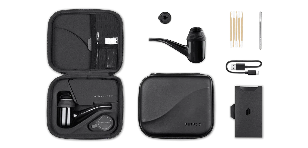 Proxy kit by puffco