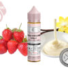 Strawberry Milk GLAS BSX VAPOR SERIES