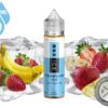 Strawnana ICE BSX VAPOR SALTS