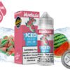 Watermelon Gummy ICED KILLER FRUITS VAPETASIA SYN