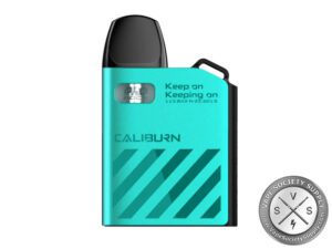 UWELL Caliburn AK2 Pod Kit