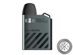 UWELL Caliburn AK2 Pod Kit