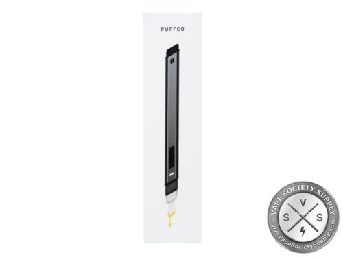 Puffco Hot Knife - Heated Loading Tool - Image 2