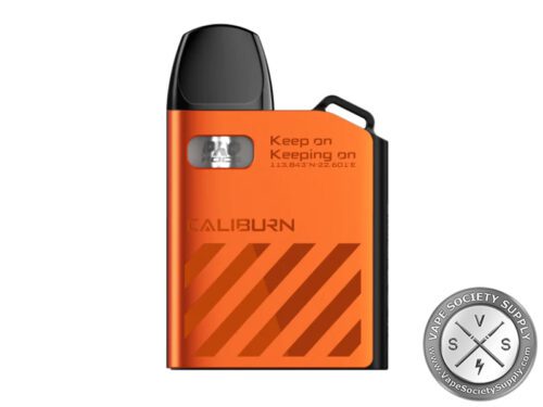 UWELL Caliburn AK2 Pod Kit
