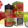 Angry Apple FRYD E-LIQUID