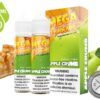 Apple Crumb MEGA E-LIQUIDS
