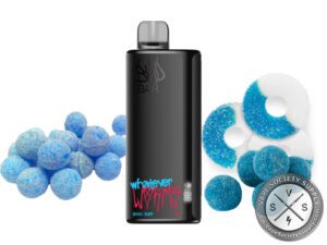 BAD DRIP DISPOSABLE 8k PUFF Whatever Warms
