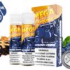 Blueberry Crumb MEGA E-LIQUIDS