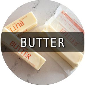 Butter Flavor