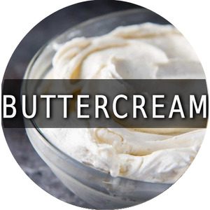 Buttercream Flavor