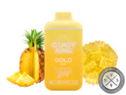 CANDY KING GOLD BAR DISPOSABLE 6000 PUFFS Swedish Gummies-2