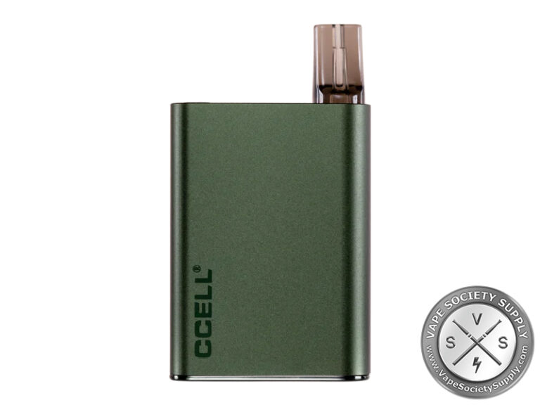 CCELL PALM PRO BATTERY