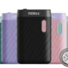 CCELL SANDWAVE 510 Thread Battery