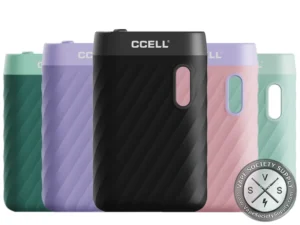 CCELL SANDWAVE 510 Thread Battery