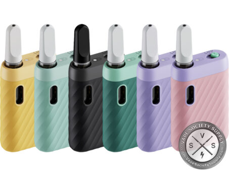 CCELL SANDWAVE 510 Thread Battery