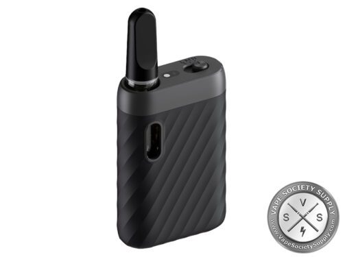 CCELL SANDWAVE 510 Thread Battery Black