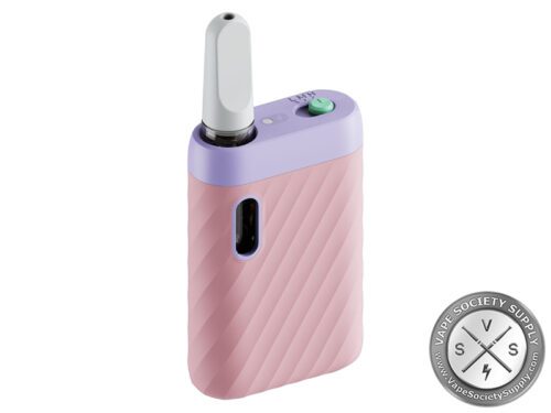 CCELL SANDWAVE 510 Thread Battery Coral Pink