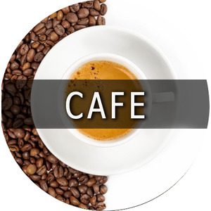 Café Flavor
