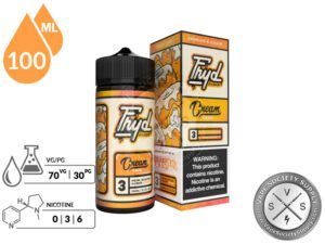 Cream Cake FRYD E-LIQUID