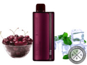 FUNKY REPUBLIC TI7000 DISPOSABLE 7000 PUFFS California Cherry