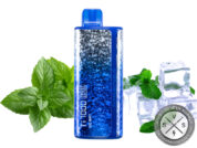 FUNKY REPUBLIC TI7000 DISPOSABLE 7000 PUFFS Ice mint