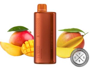 FUNKY REPUBLIC TI7000 DISPOSABLE 7000 PUFFS Mango Kiss