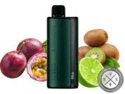 FUNKY REPUBLIC TI7000 DISPOSABLE 7000 PUFFS Passionfruit Kiwi lime