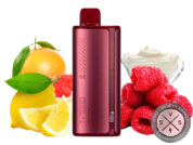 FUNKY REPUBLIC TI7000 DISPOSABLE 7000 PUFFS Pink Bomb