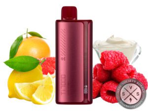 FUNKY REPUBLIC TI7000 DISPOSABLE 7000 PUFFS Pink Bomb