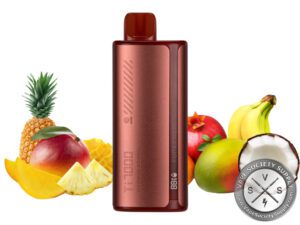FUNKY REPUBLIC TI7000 DISPOSABLE 7000 PUFFS Tropical