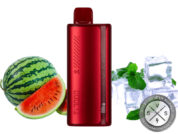 FUNKY REPUBLIC TI7000 DISPOSABLE 7000 PUFFS Watermelon Ice