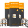 GEEKVAPE M Replacement Coils (Pack of 5)