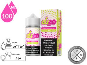 Guava Dragonfruit DUO BURST