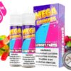 Gummy Tarts MEGA E-LIQUIDS