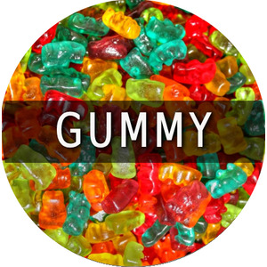 Gummy Flavor