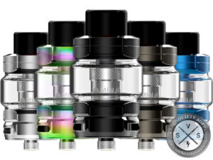 HORIZONTECH Falcon Legend Sub-Ohm Tank