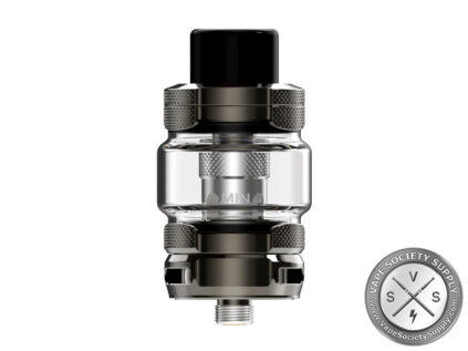 HORIZONTECH Falcon Legend Sub-Ohm Tank Gunmetal