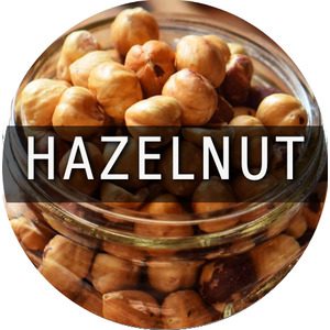 Hazelnut