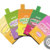 Hyve X Mucho Juicebox Disposable _ 5K Puffs