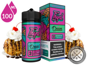 Ice Cream FRYD E-LIQUID