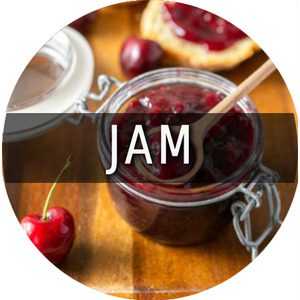 Jam Flavor