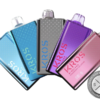 KROS WIRELESS DISPOSABLE 9000 PUFF