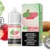 Kiwi Strawberry DUO BURST SALTS 30ml