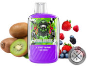 LOST VAPE OB 5500 DISPOSABLE 5500 PUFFS Kiwi berry