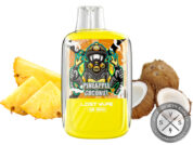 LOST VAPE OB 5500 DISPOSABLE 5500 PUFFS Pineapple Coconut