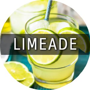 Limeade Flavor