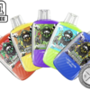 Lost Vape OB 5500 Disposable Vape _ 5500 Puffs