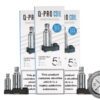 Lost Vape Q-Pro Replacement Coils (Pack of 5)